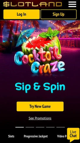 mobile app